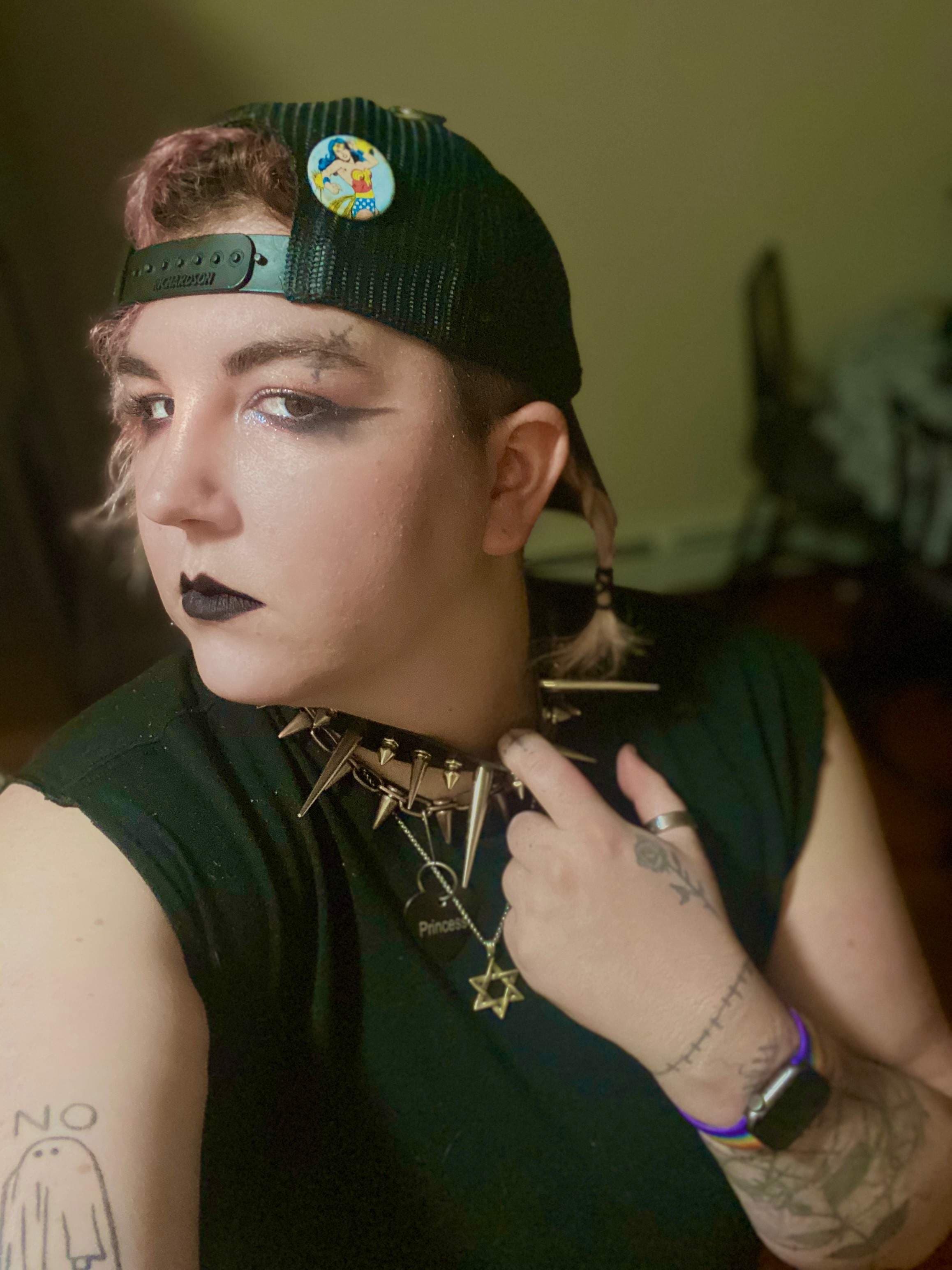 Lzzy
