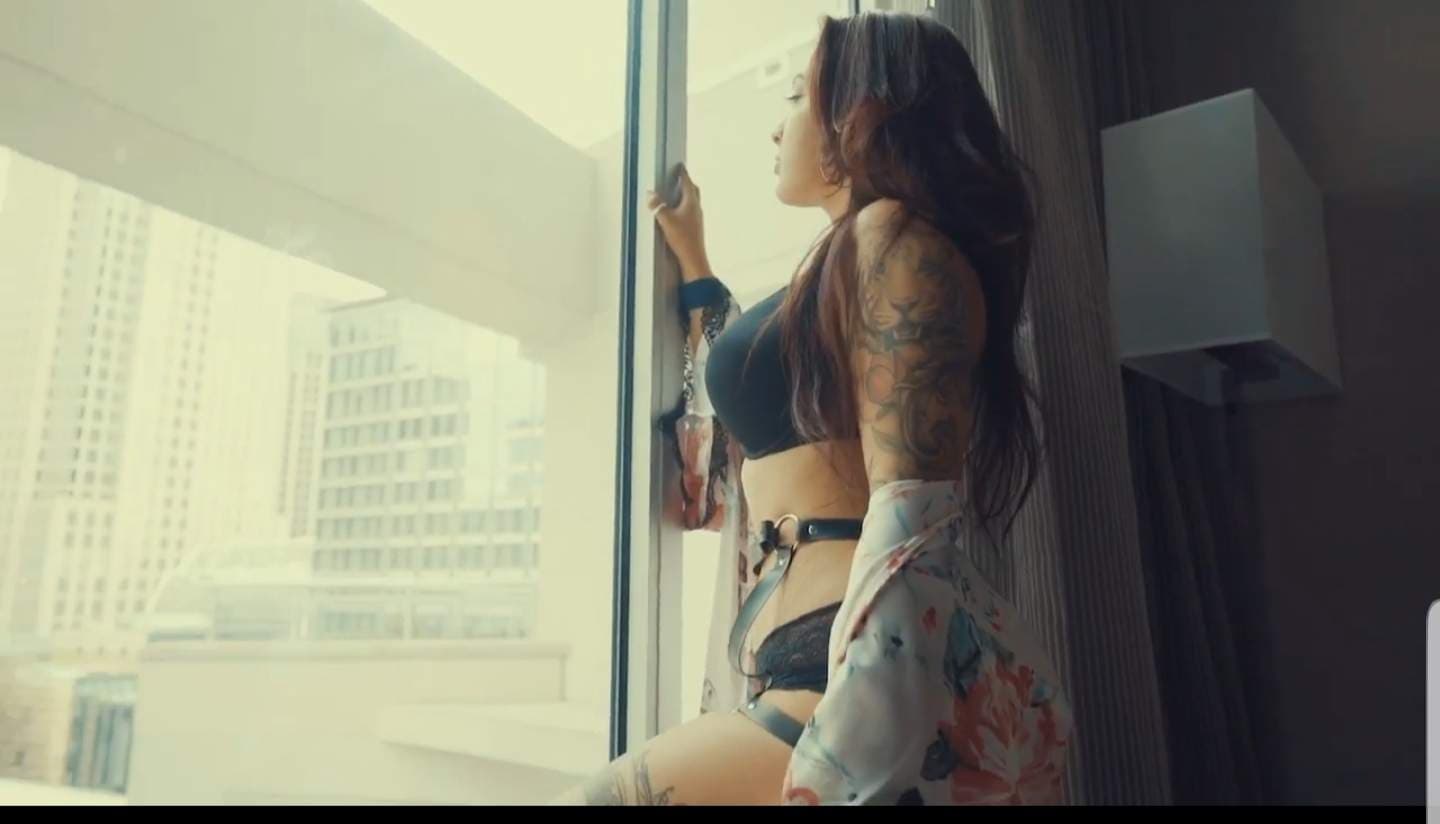 Gia Rose