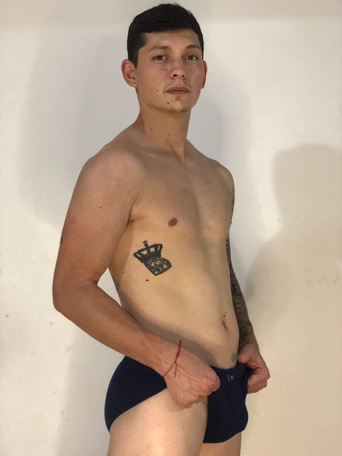 Aron 🍆🍑🔥