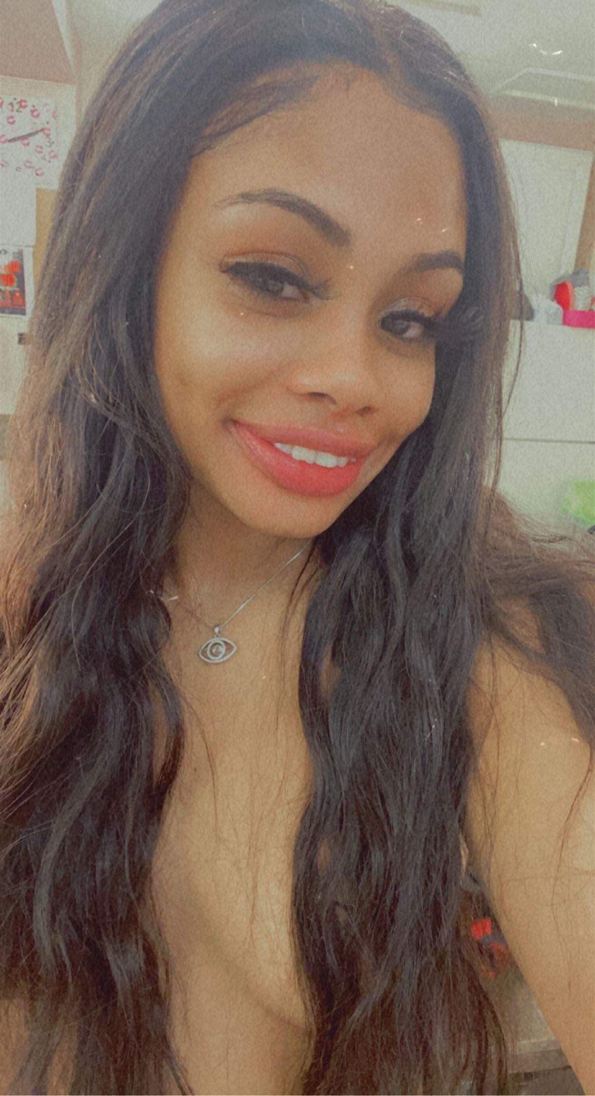 Shilah Carter