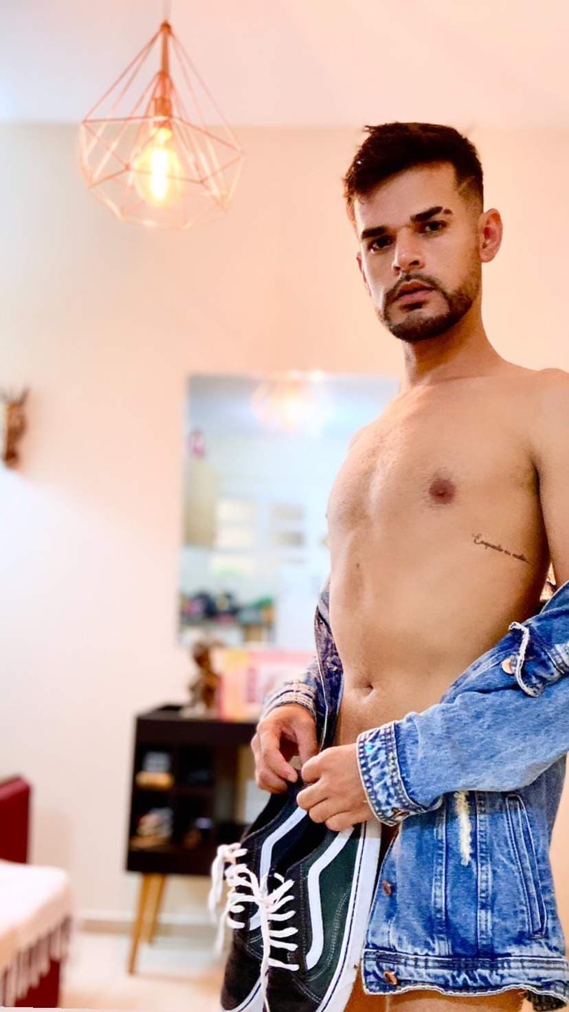 Adriano Rocha