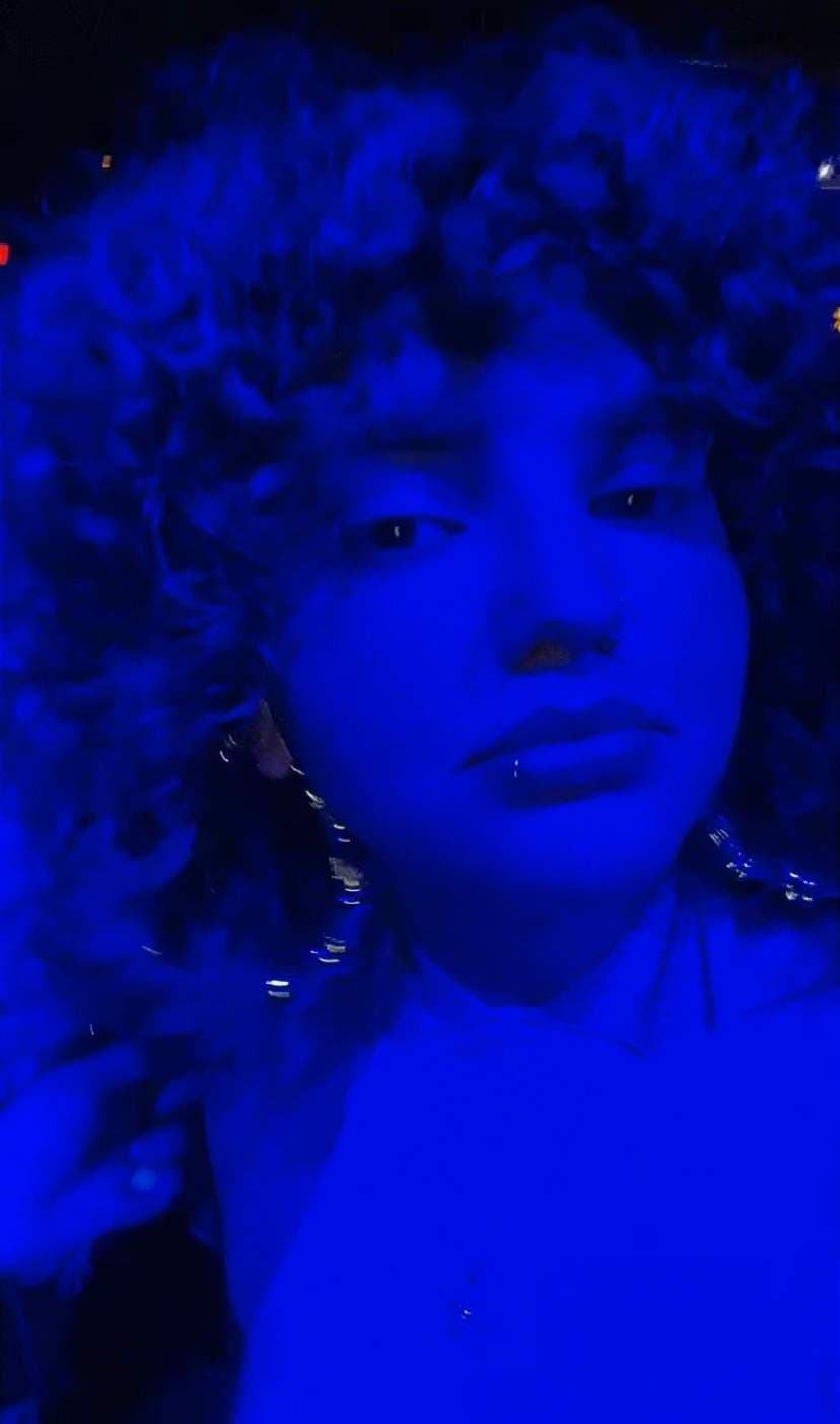 Regan FREE 🦋