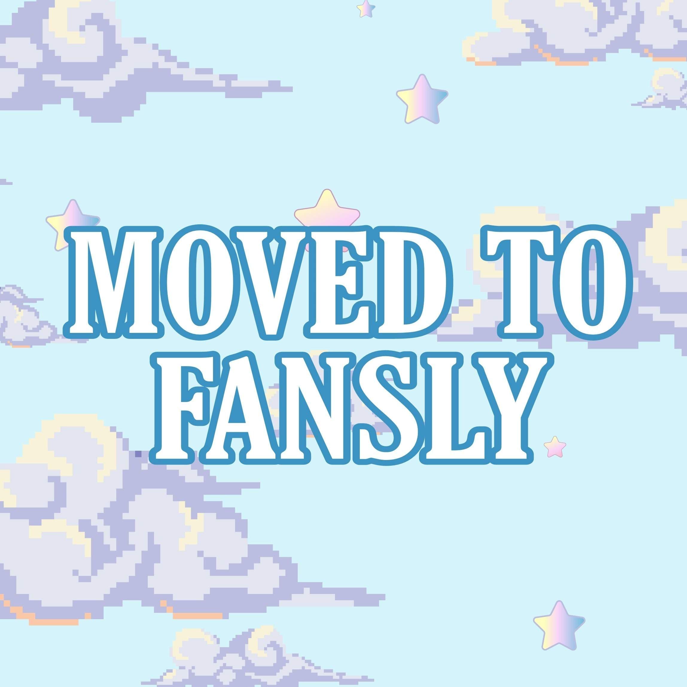 Kittigotchi moved to F*nsly