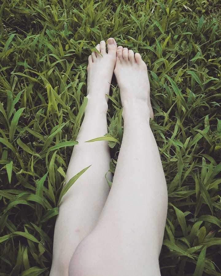 Darling Feetbae🐾