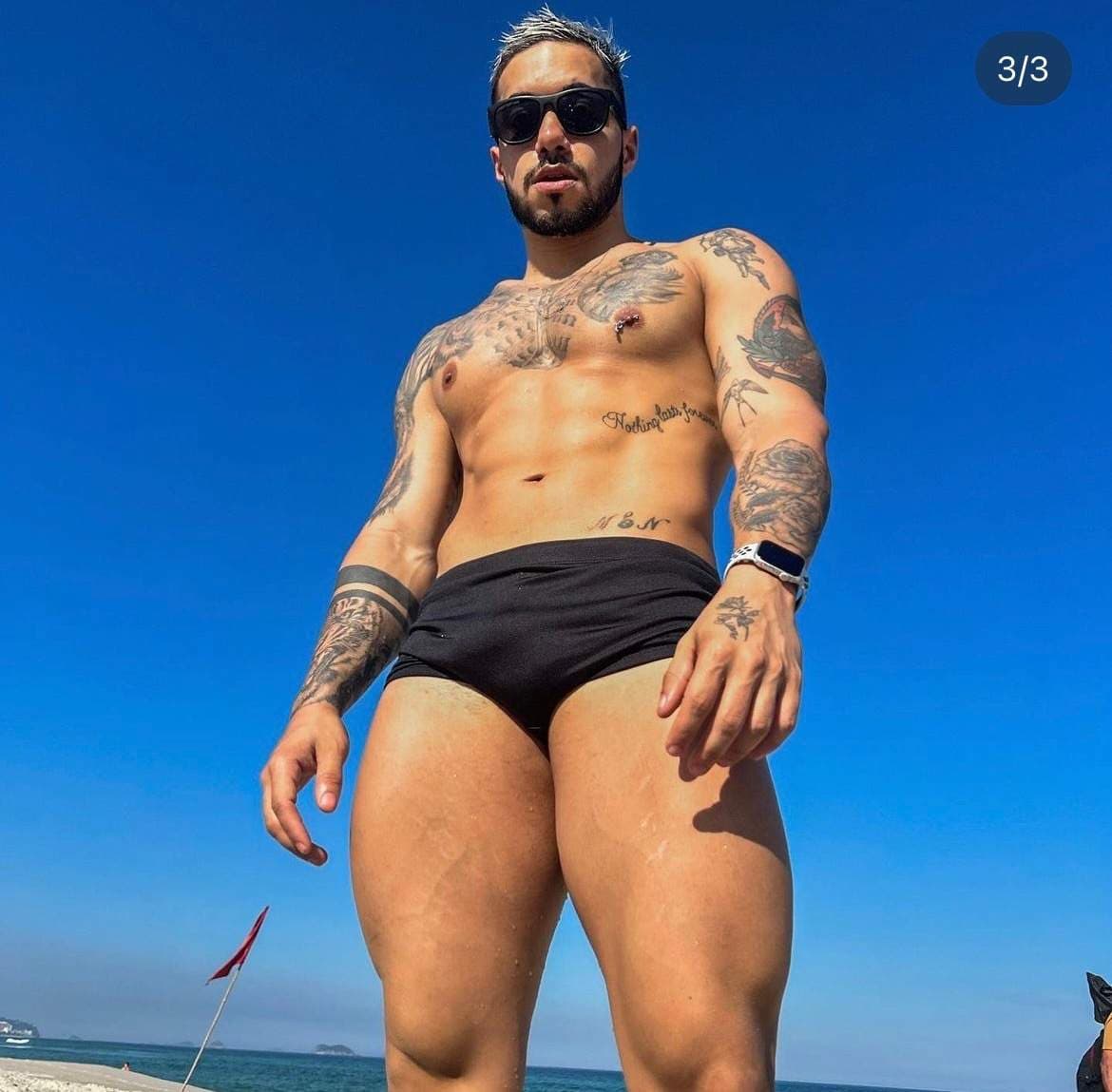 Natan Carvalho