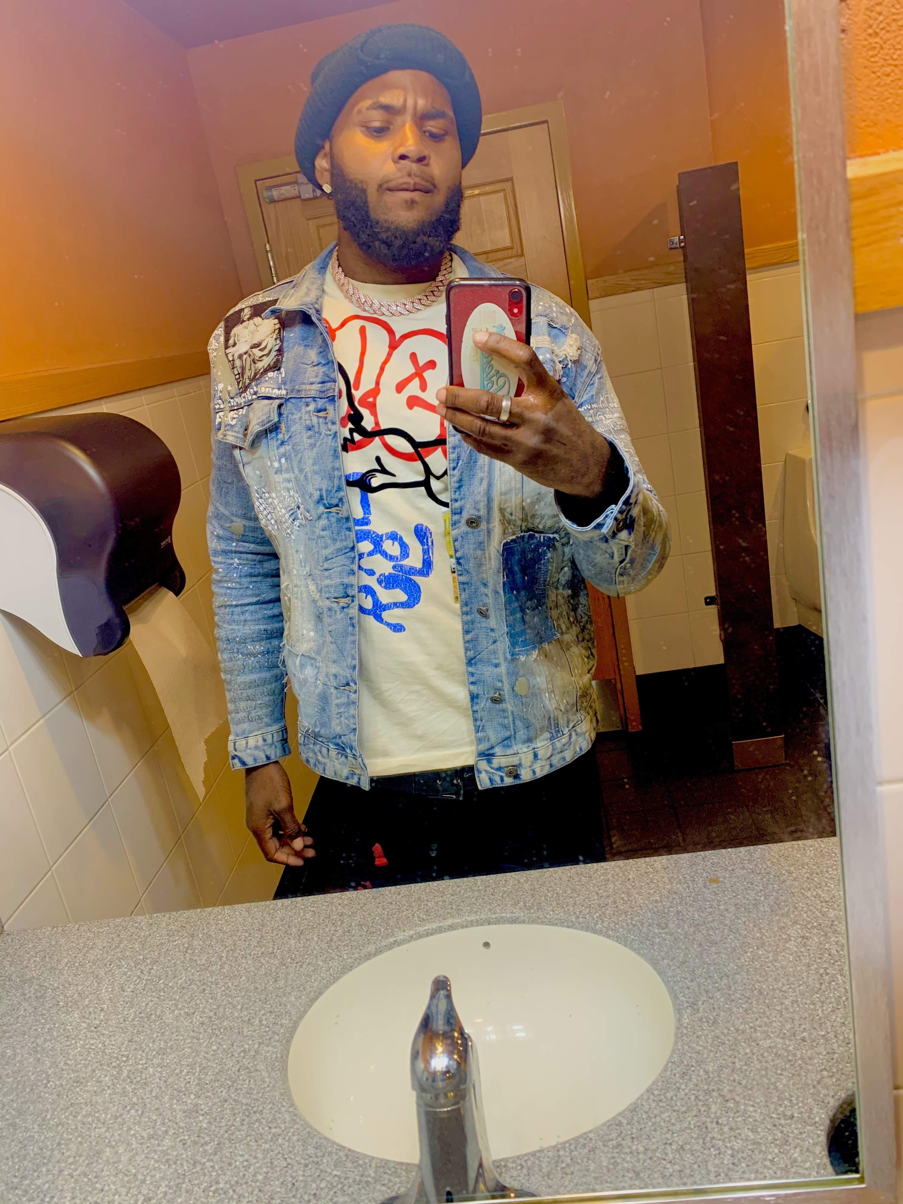 🤤💦💯Big DaDDy SOMA💯💦🤤