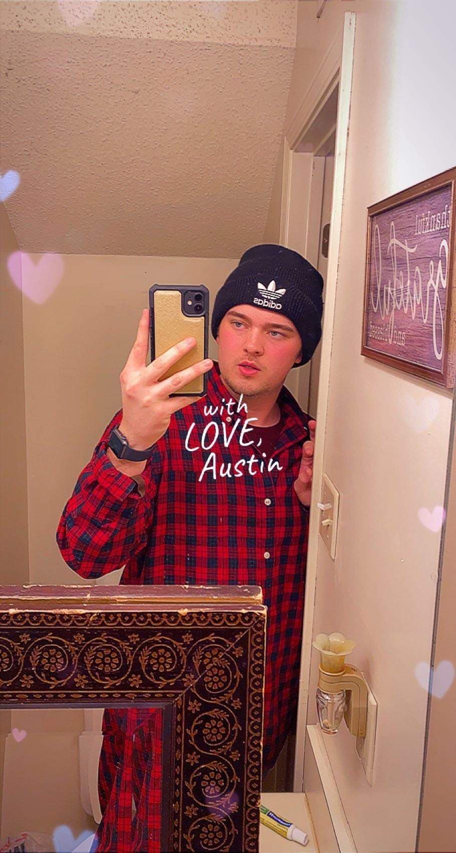Austin Lewis
