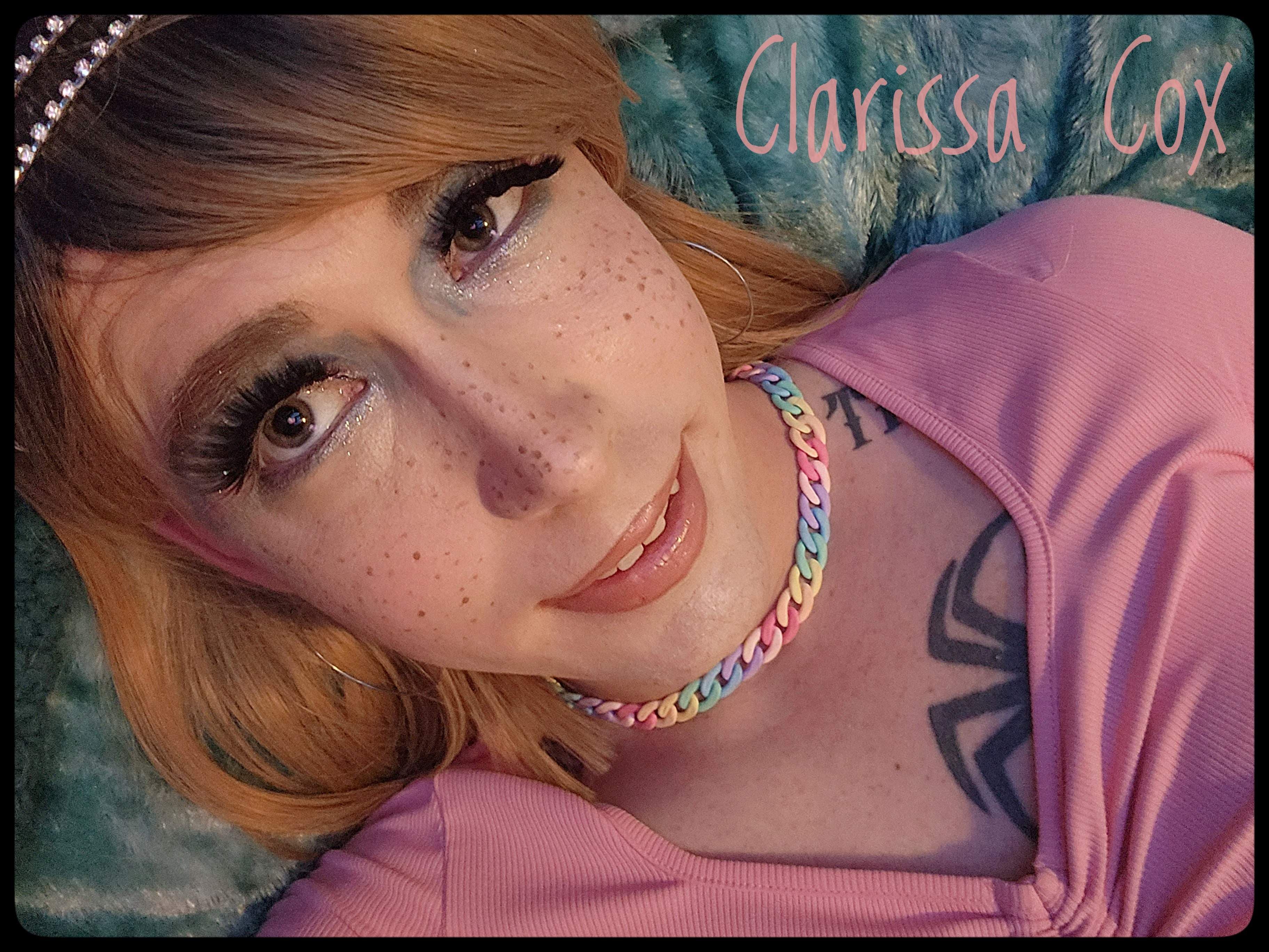 Clarissa Cox