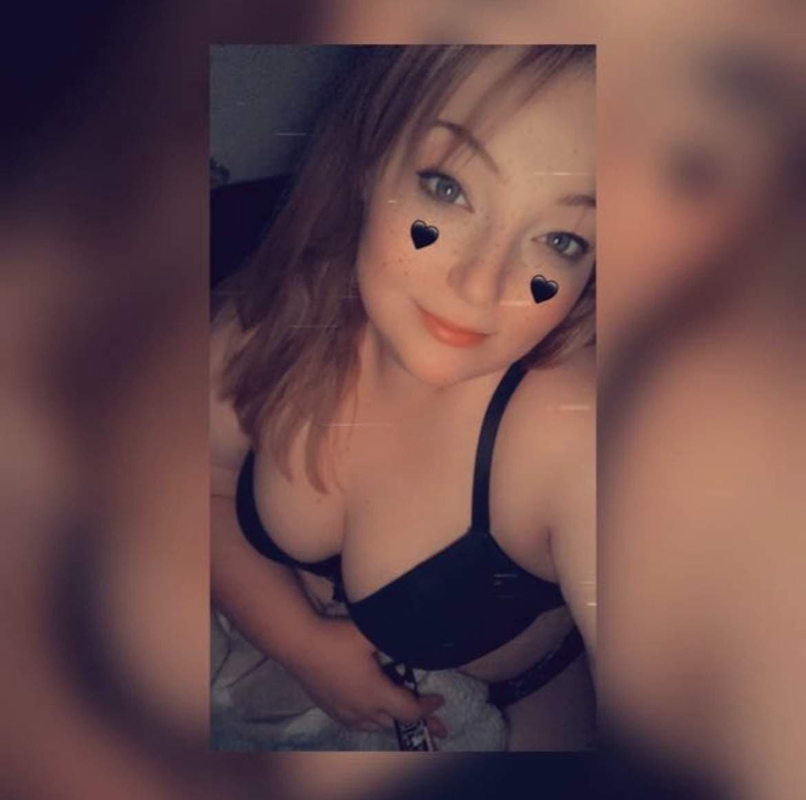 Mili 🥵🍑
