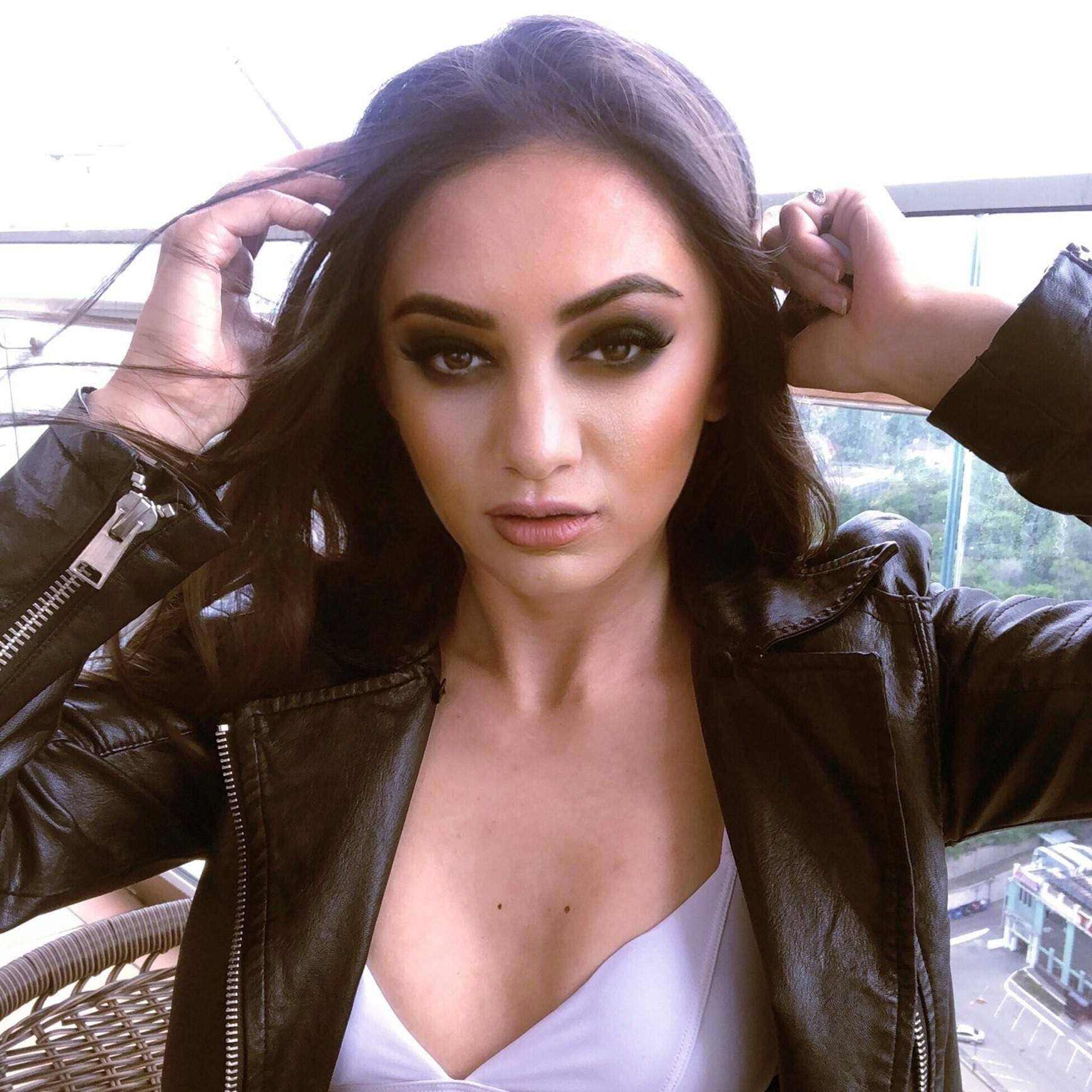Shrima Malati FREEONLYFANS
