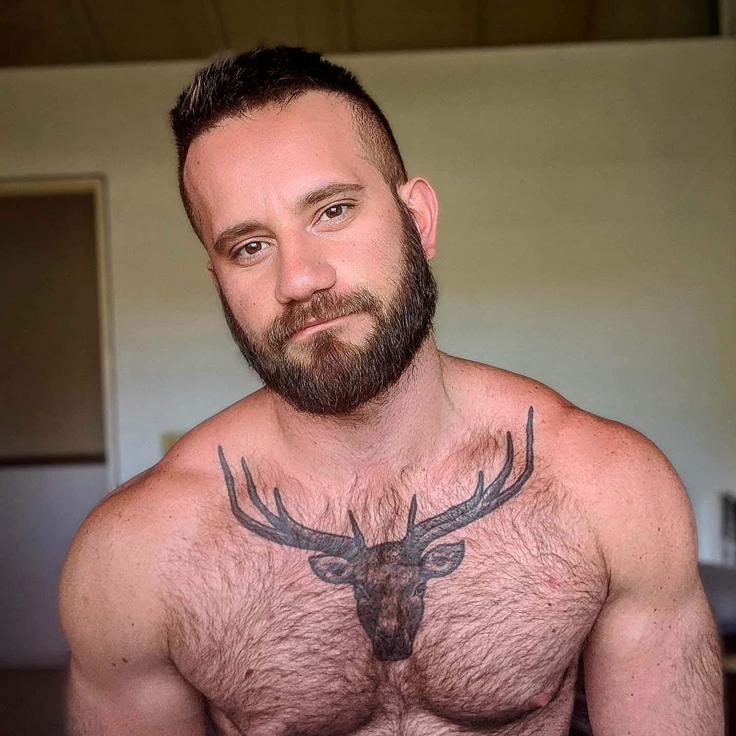TheBeardX