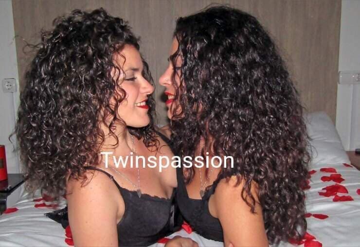 Twins passion