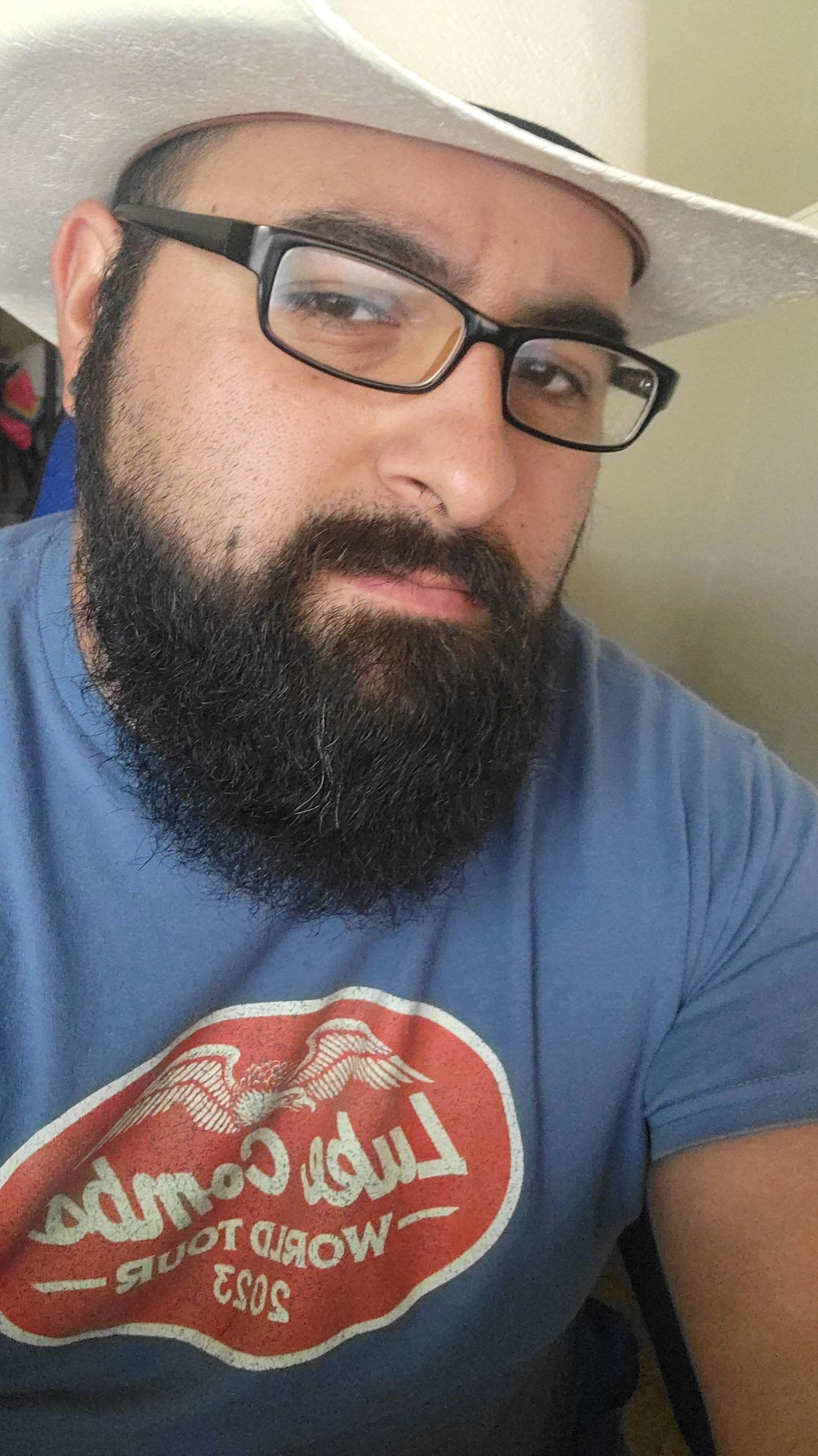 Beardedmex90