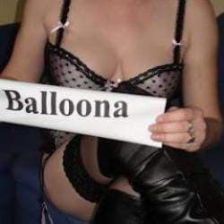 balloona paar