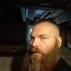 Captain Red Beard