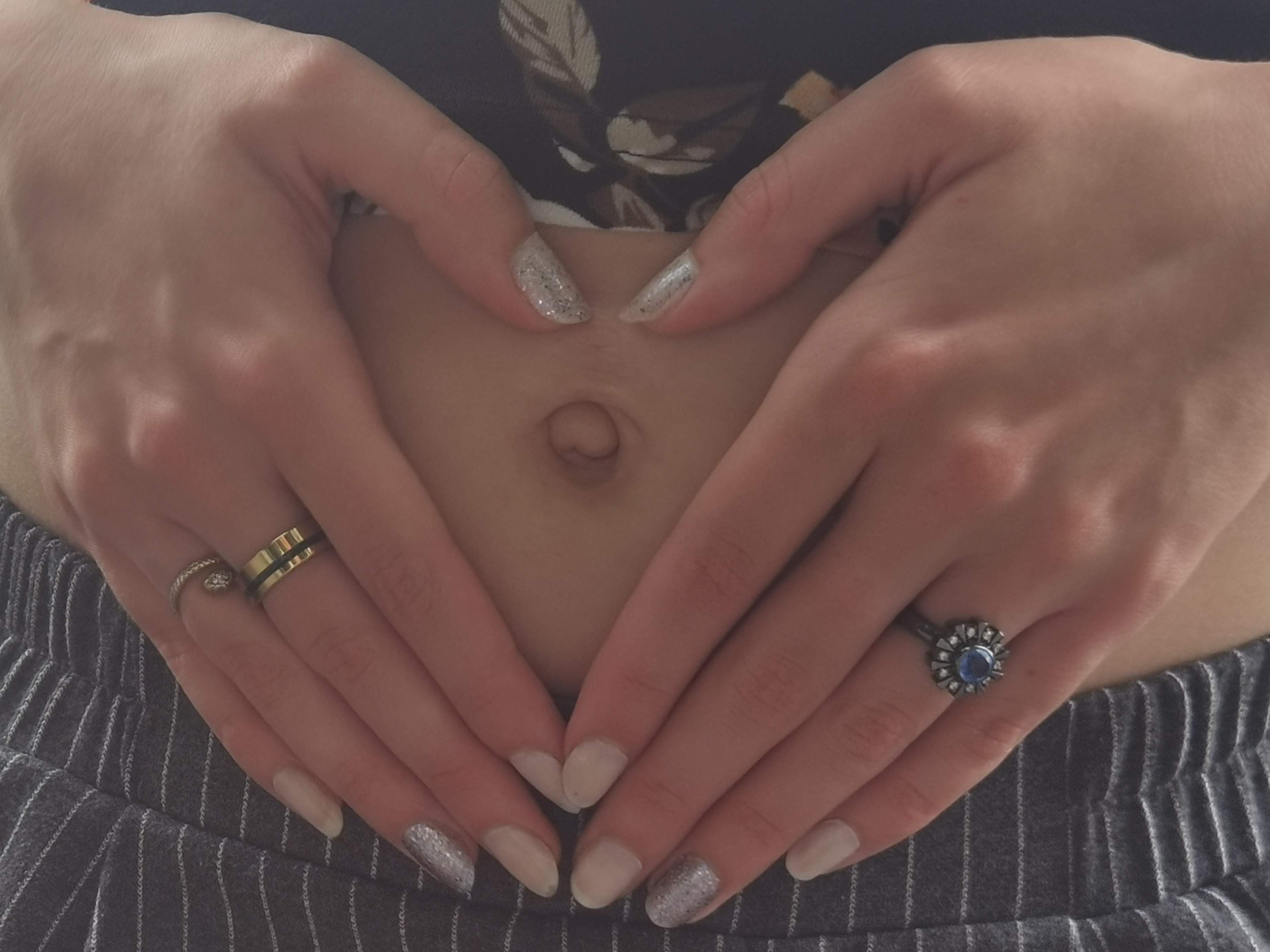 👑📍Mrs Bellybutton_Queen📍👑