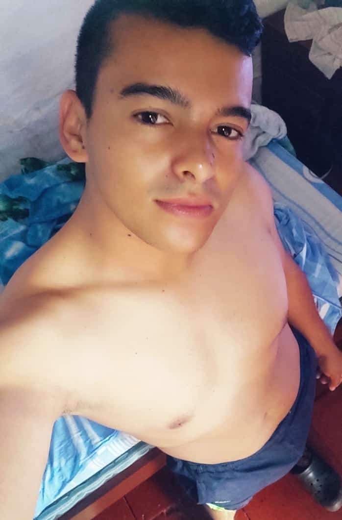 Wilmar Andres Lopez
