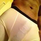 HUNG HORSE BBC
