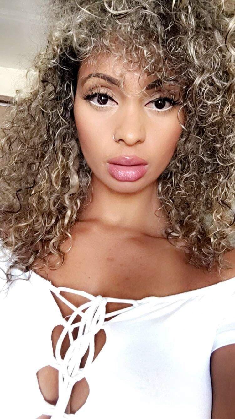 Kyesha Marie