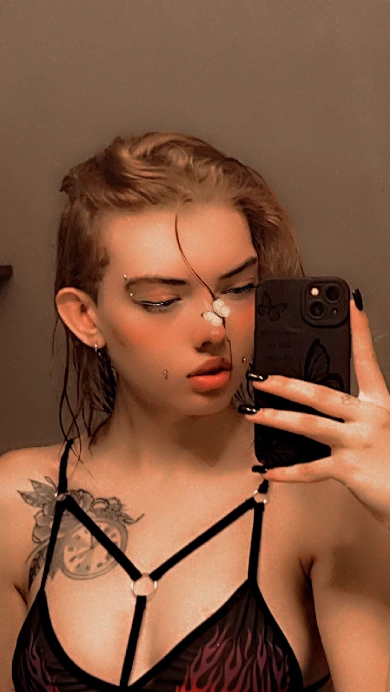 Lil Crybaby Thug