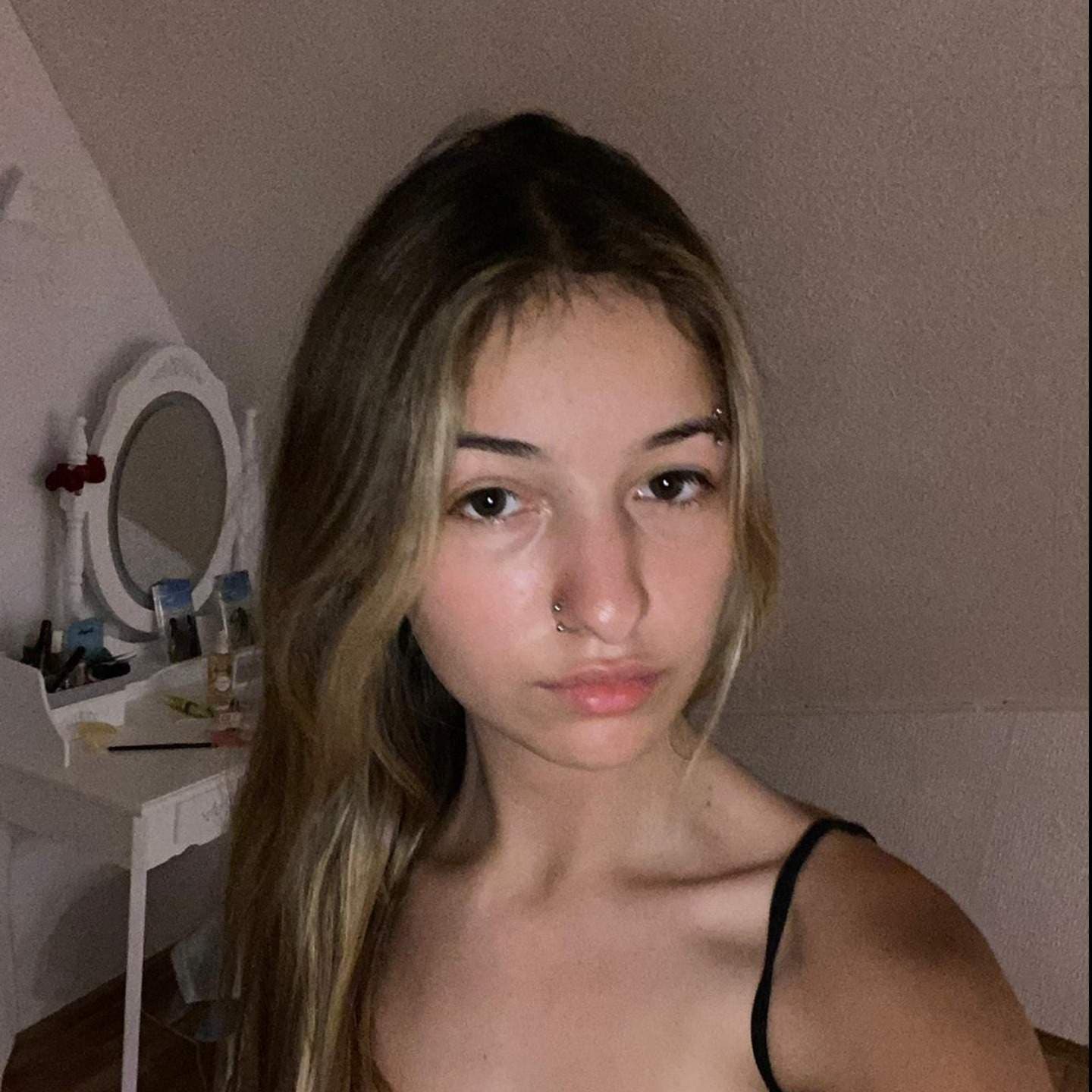 Julia Dreams Angel 😈 Sexy & Fit 👅