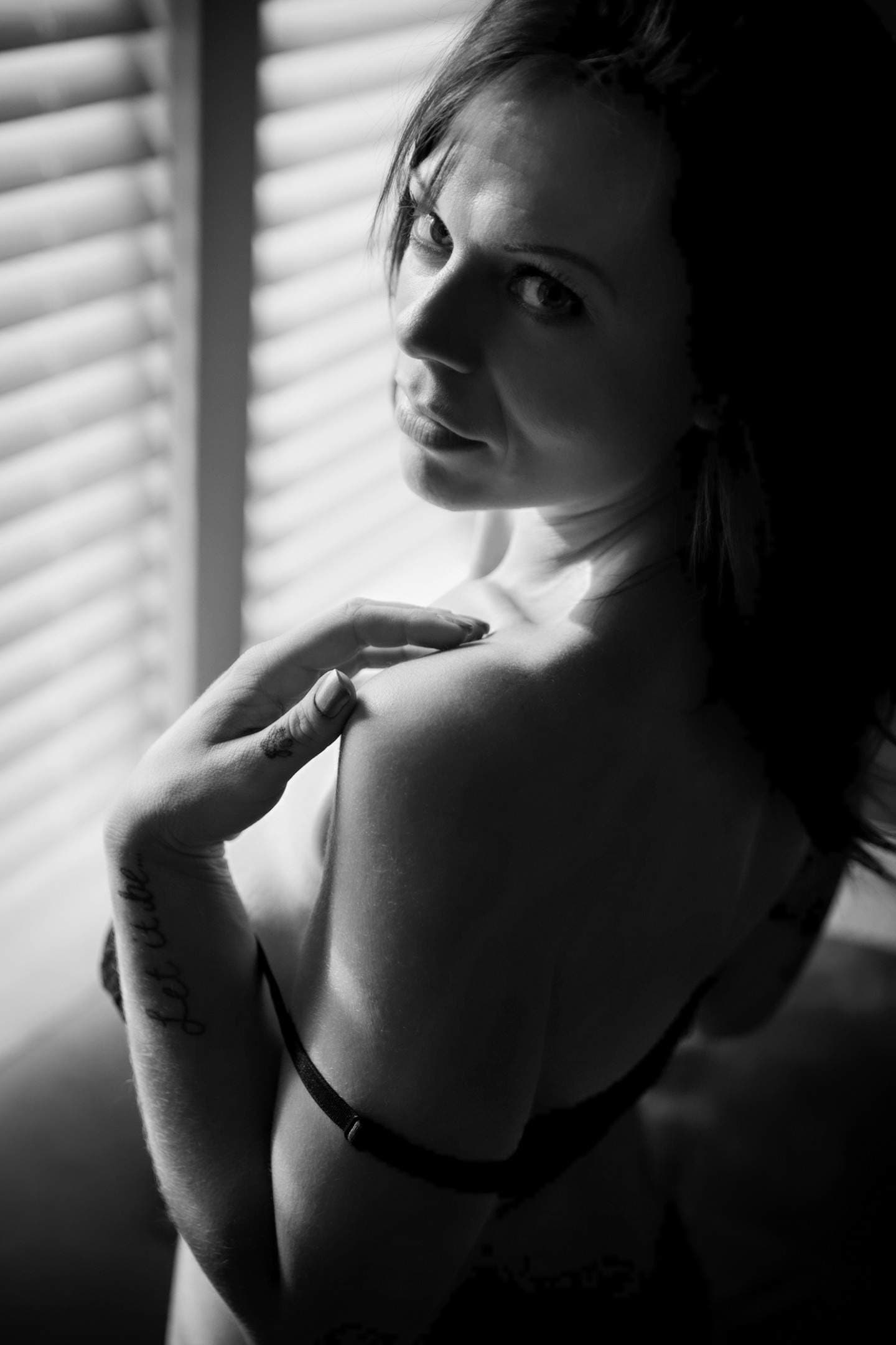 Astra Black