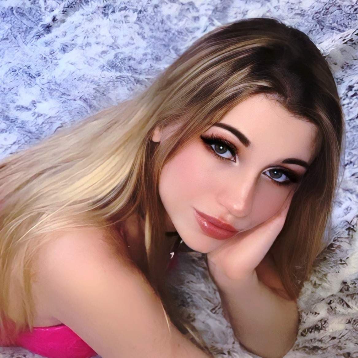Marie 💦