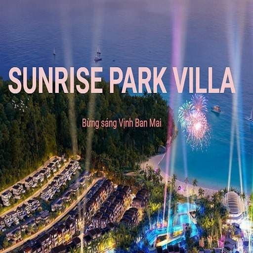 Sunrise Park Villa
