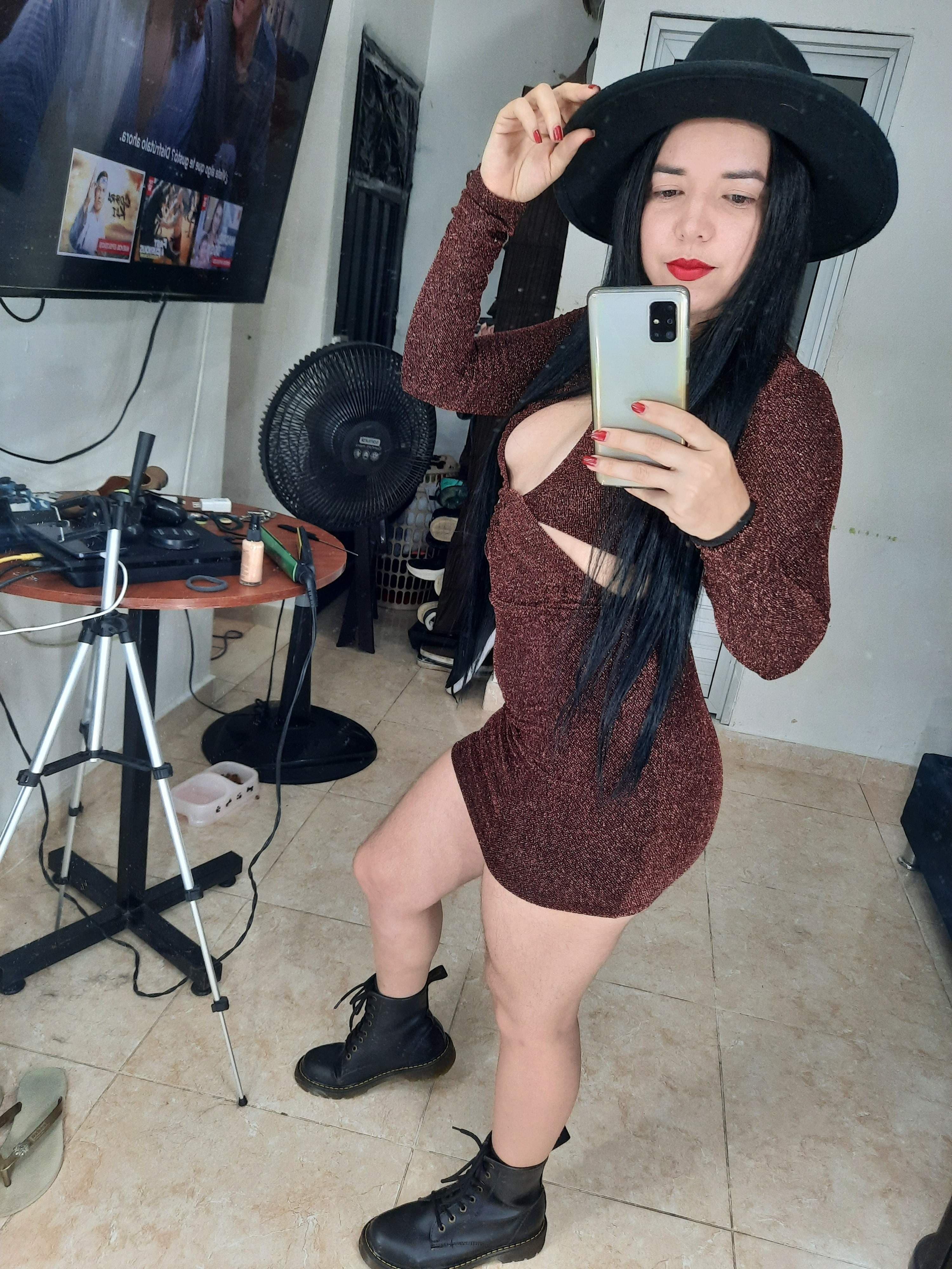 Lisse Davila