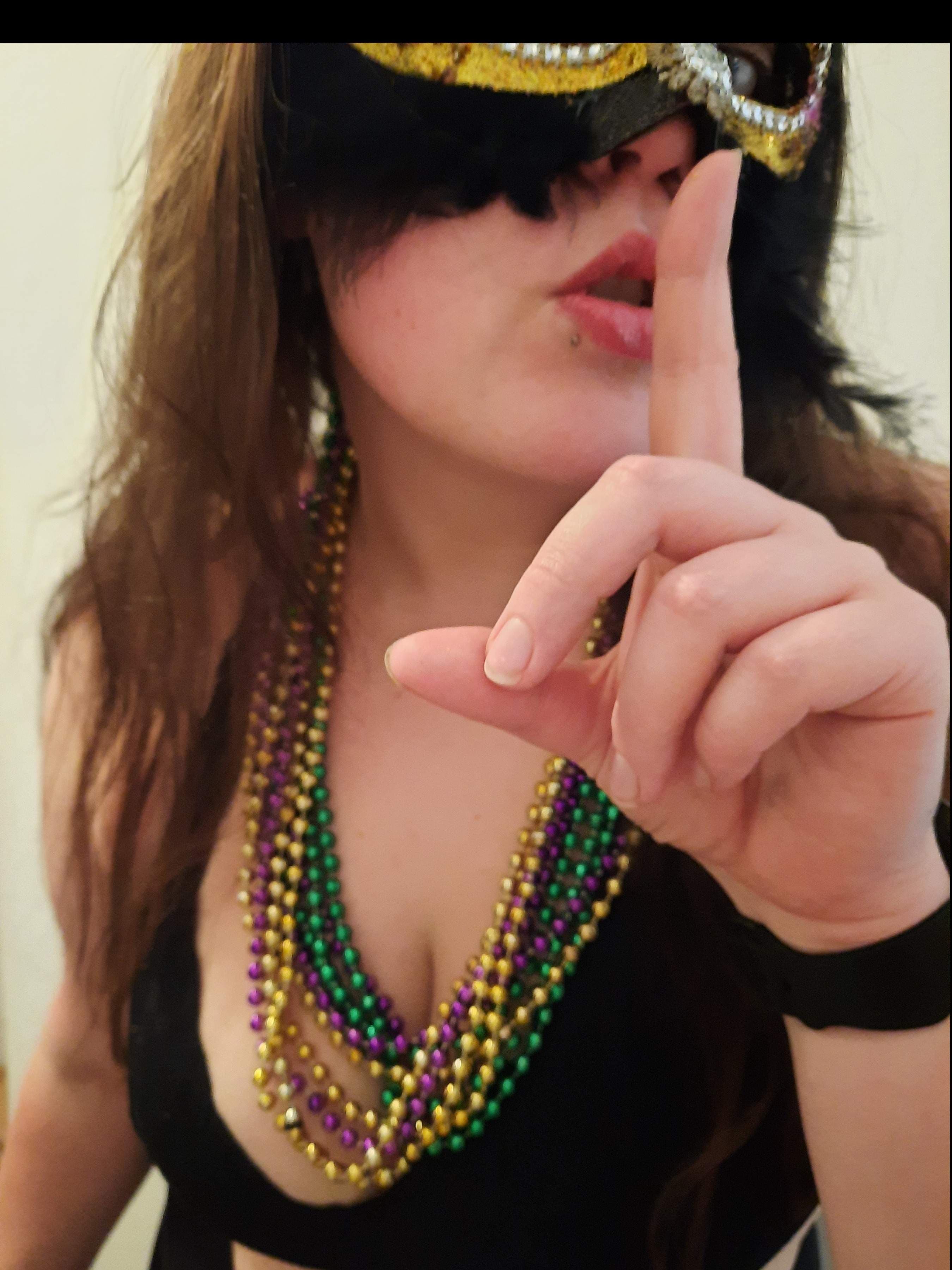 Boobs Anonymous