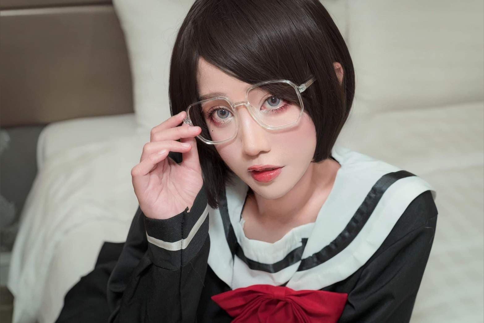 Vice 拜斯｜你的賽博女友 ✦ Your Cyber GF.