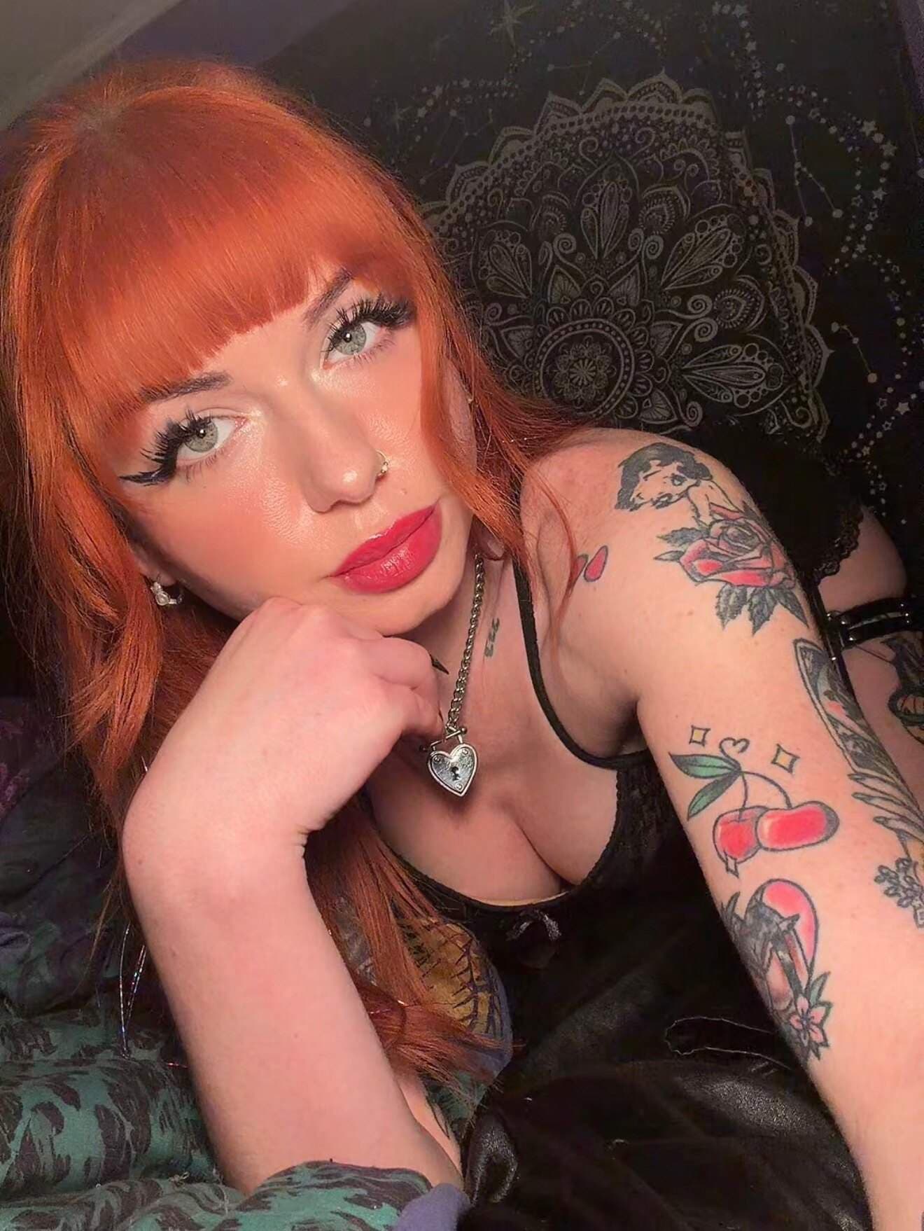 Scarlett