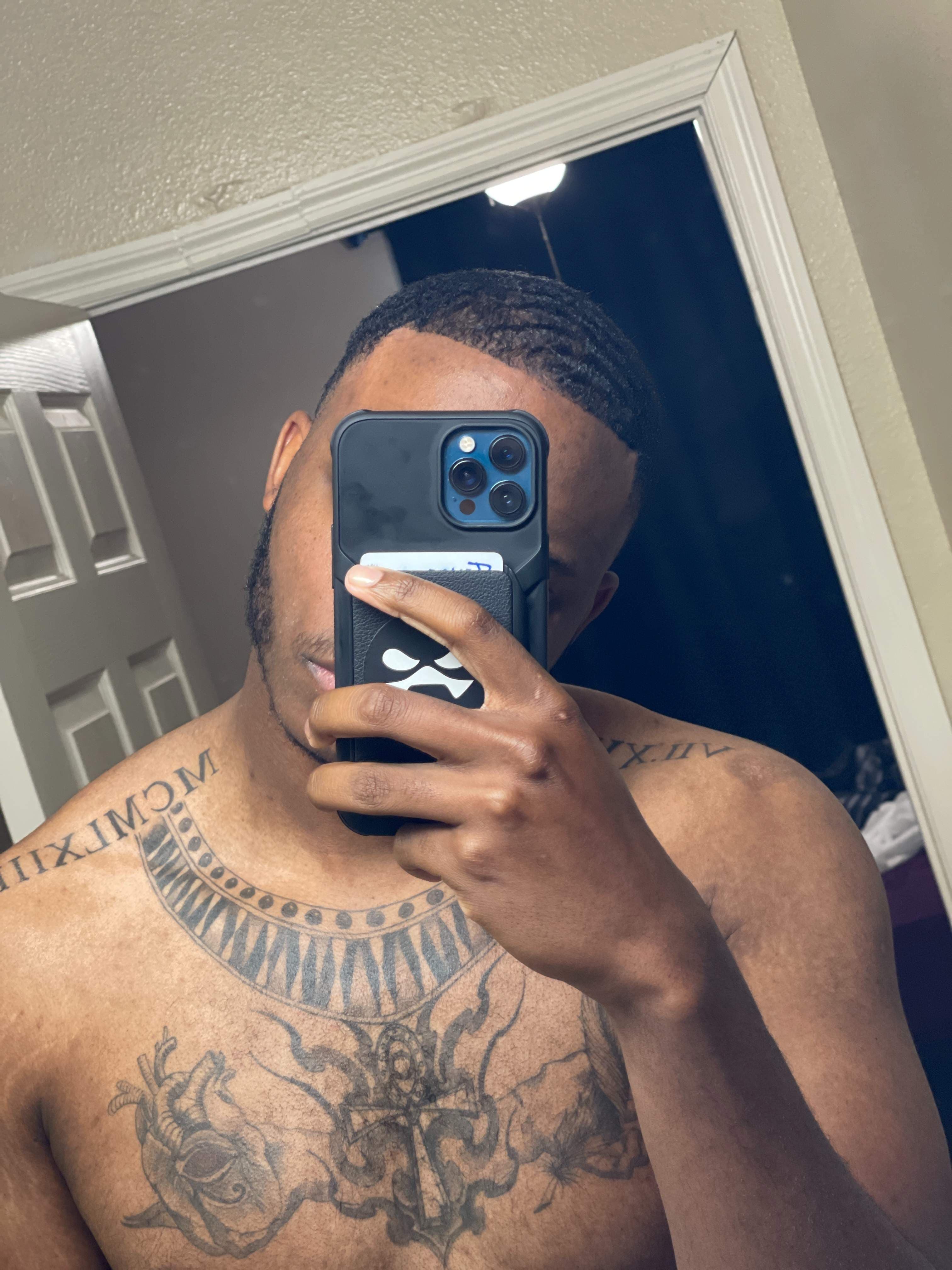 Marcus 🤴🏾