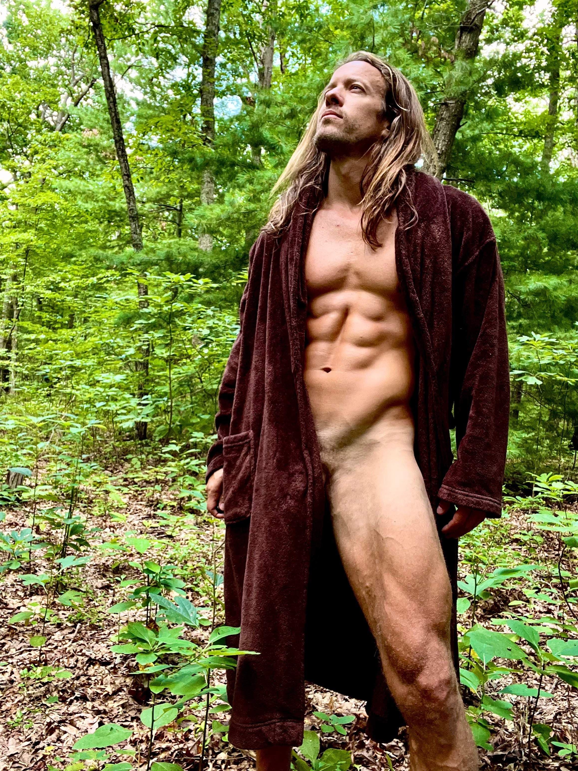 Erotic Enlightenment