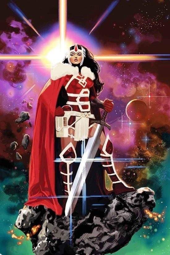You Were Curious I See