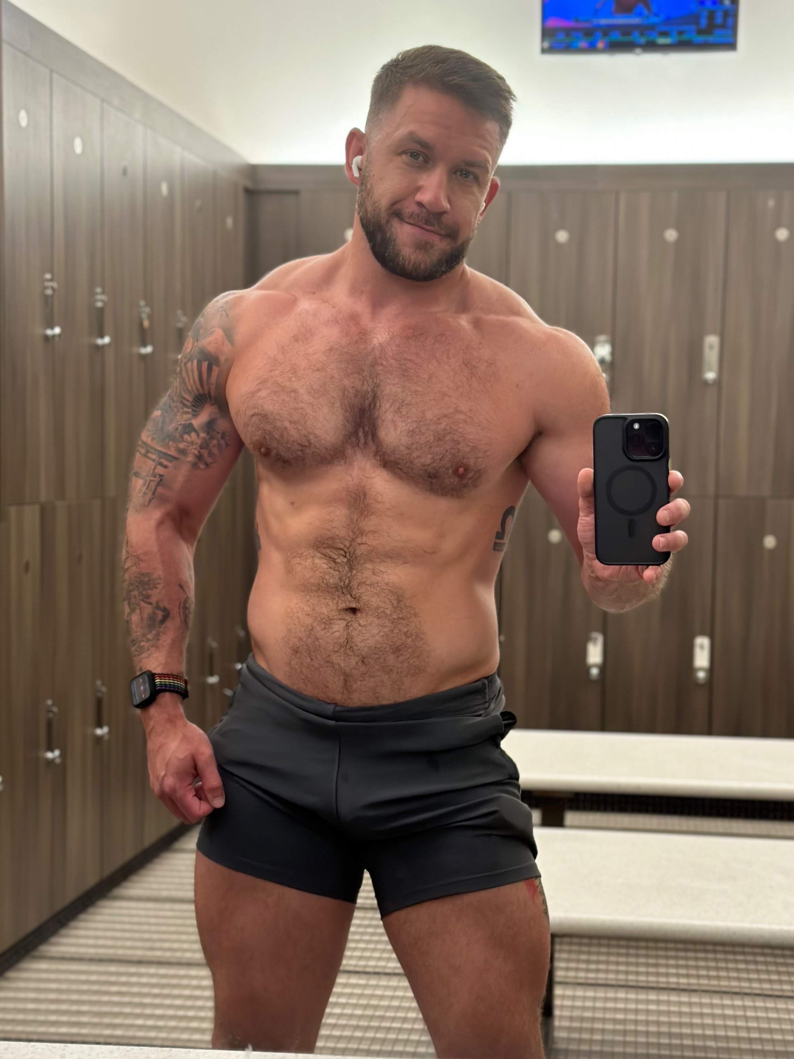 Hayden Hunter