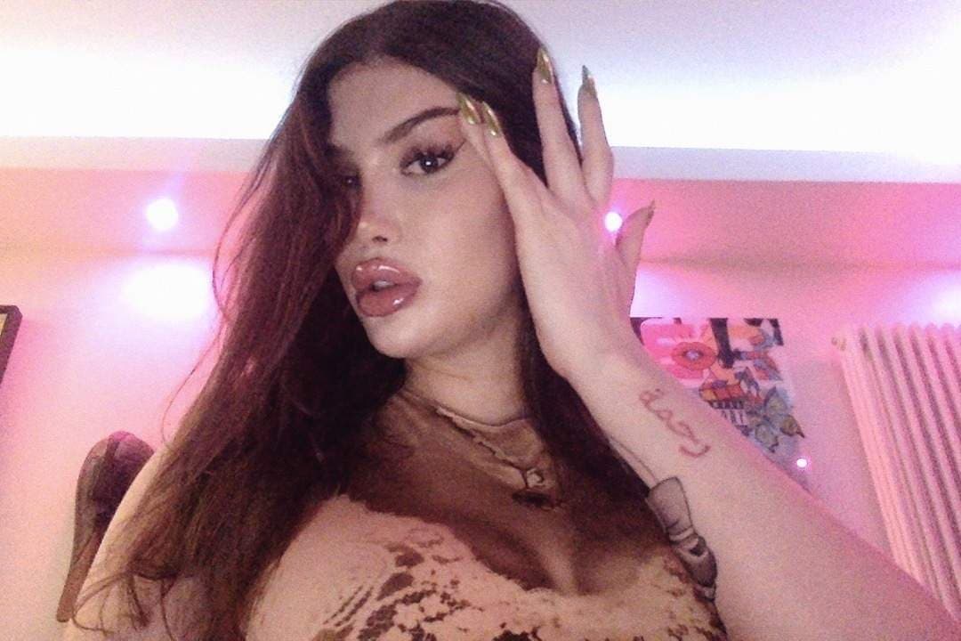 Milla Lala TS - new here