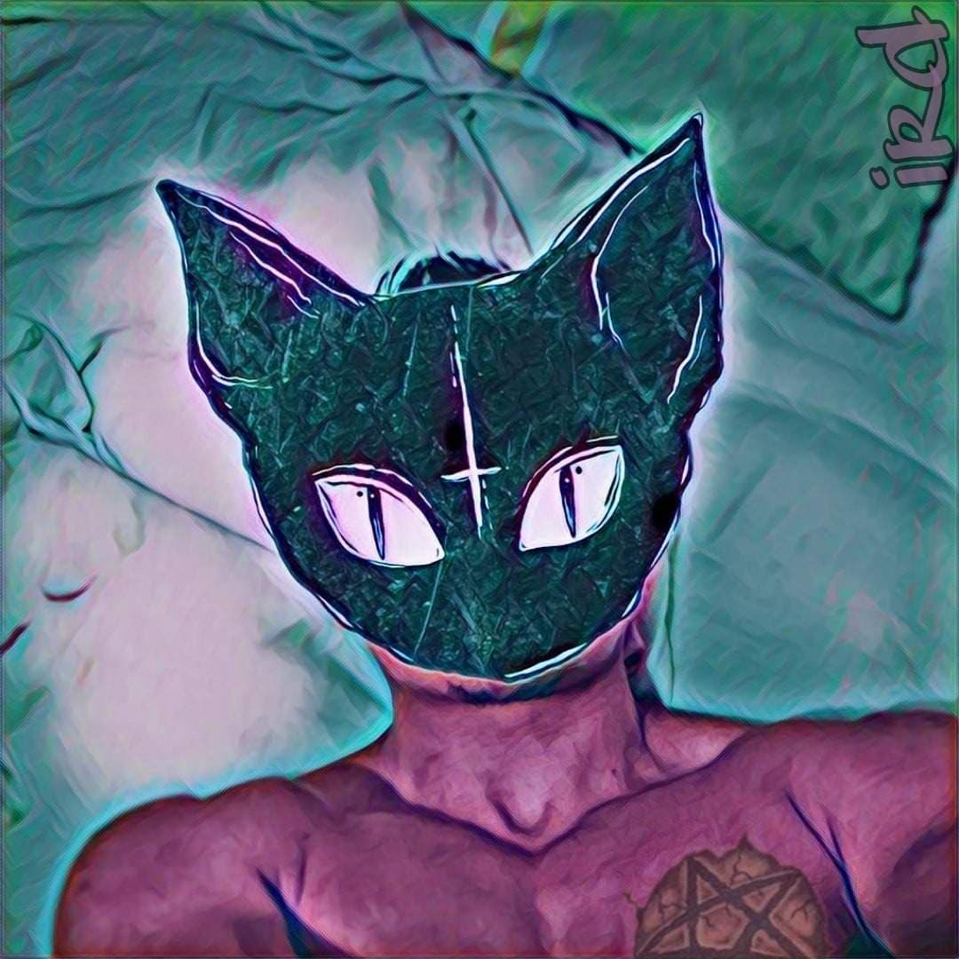 Mask X