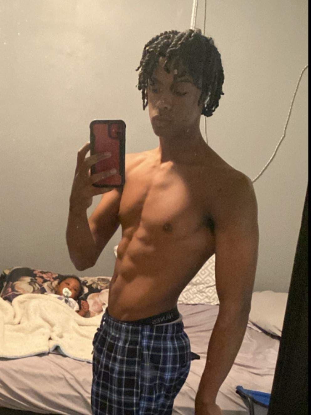 Jaleel