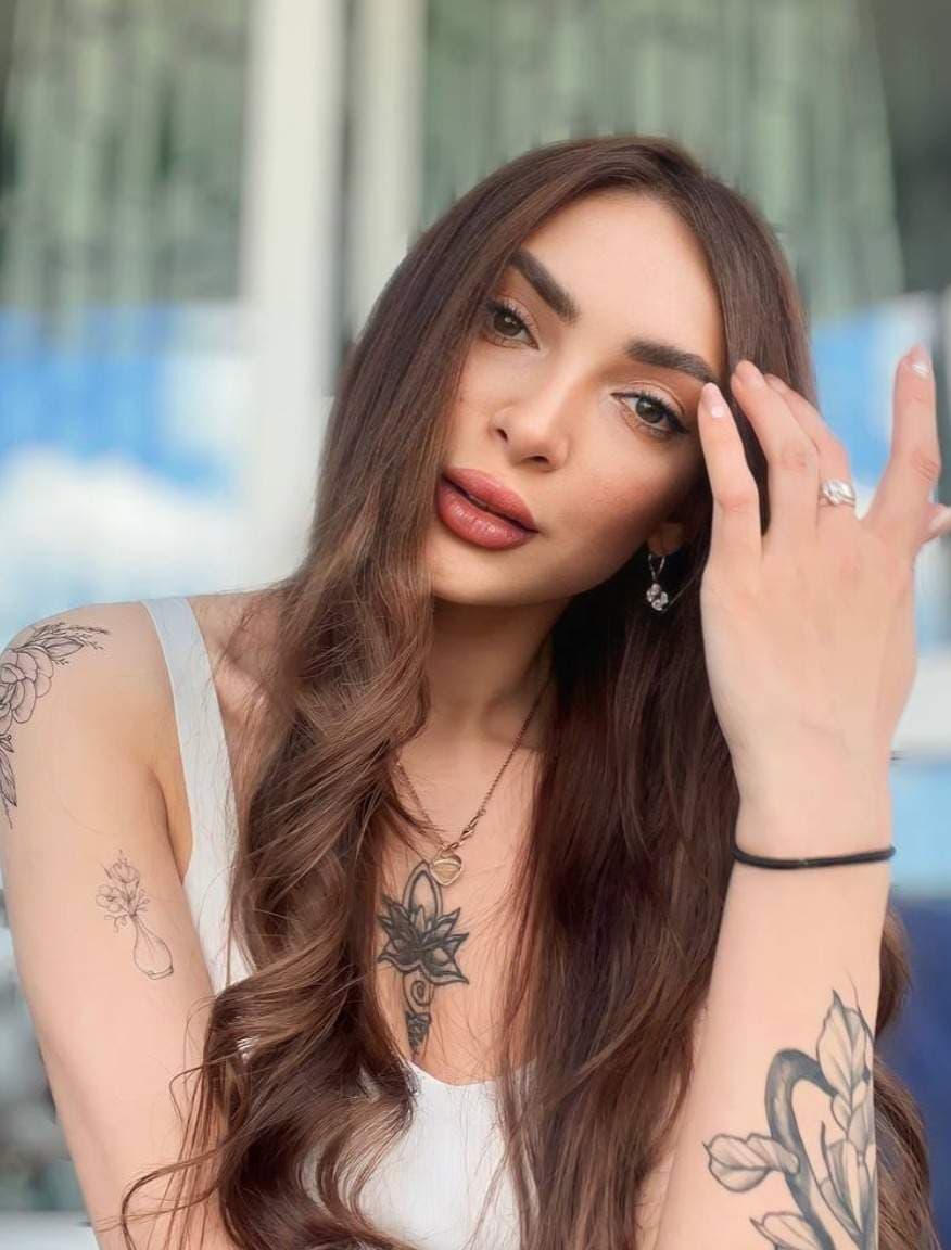 💎MELISSA KISS💎