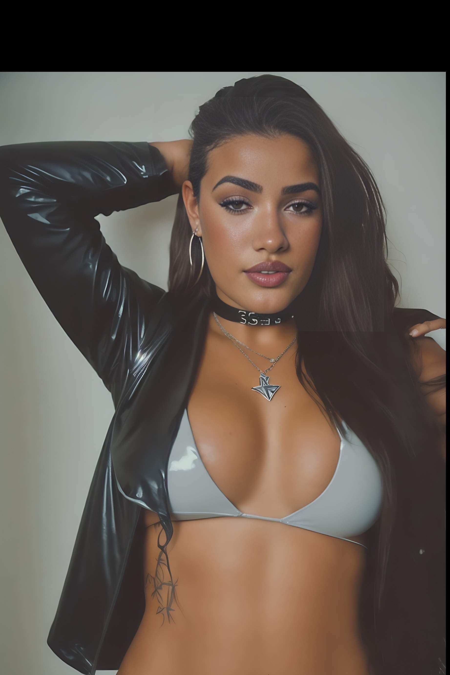 Tracy 💦😈👅