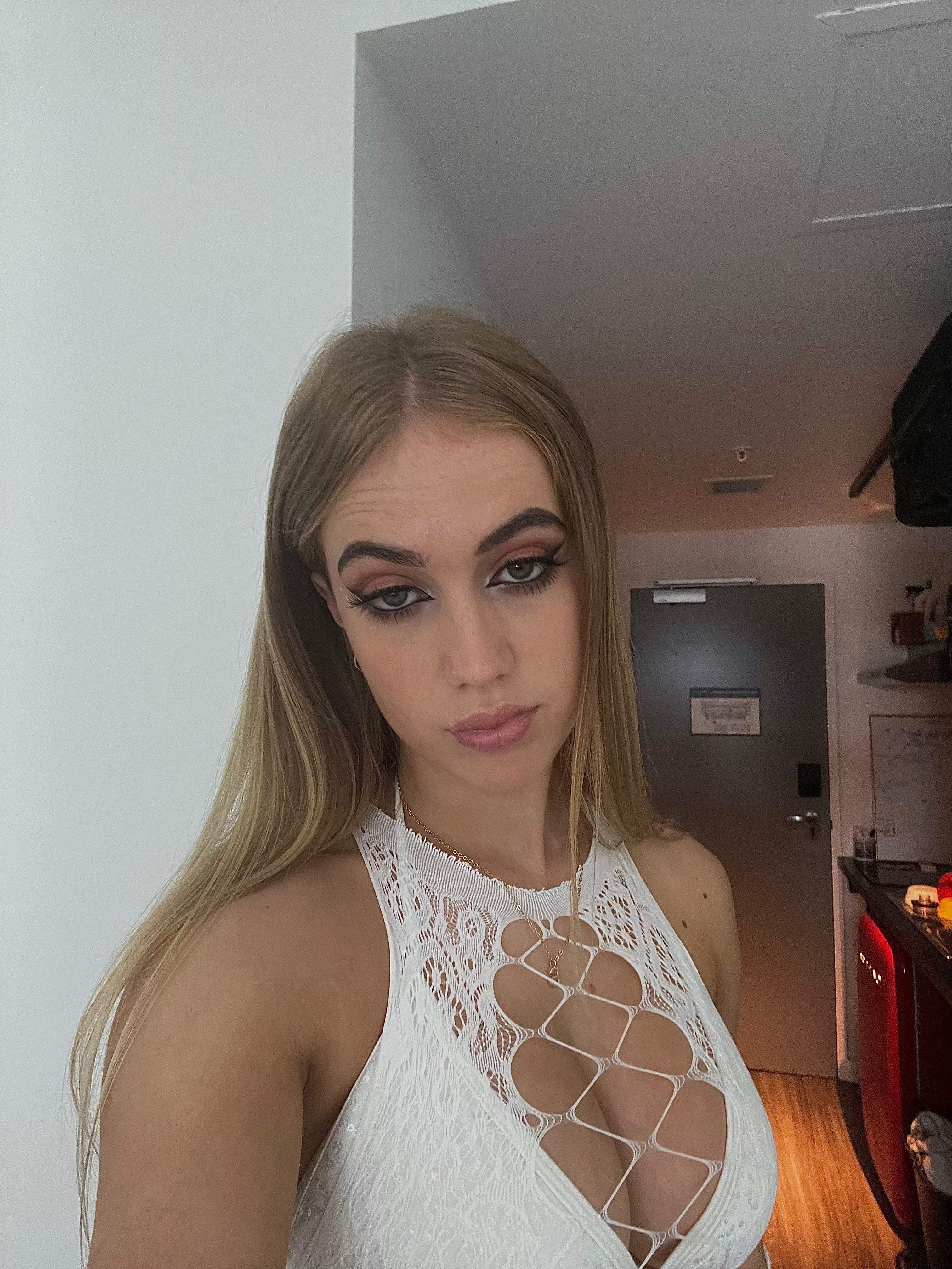 Sasha Rae