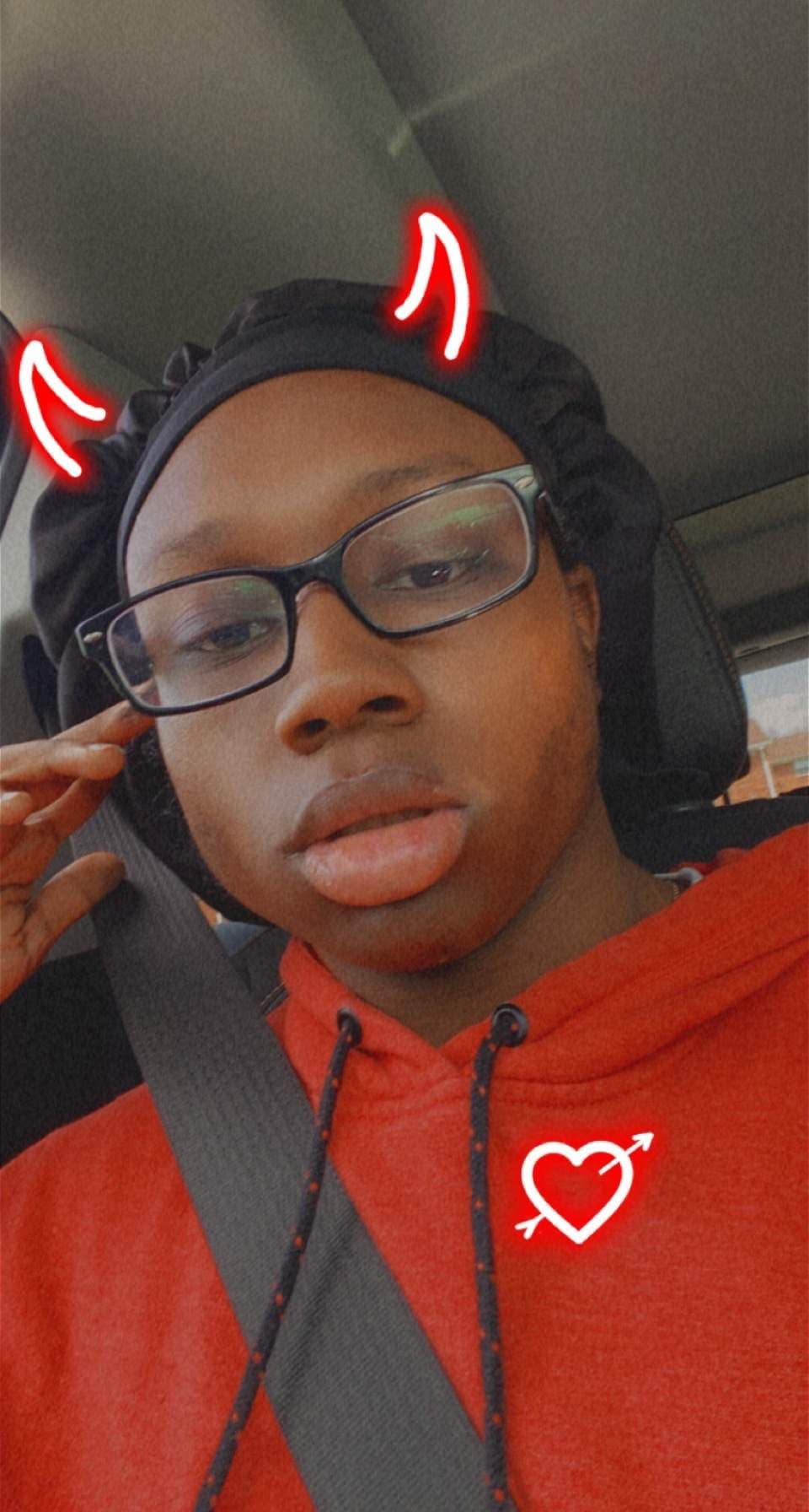 Ke’Chaun Holman