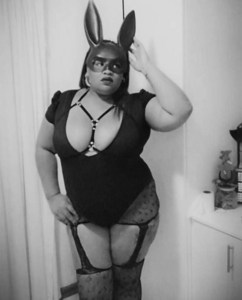 Bunny 🐰🎀