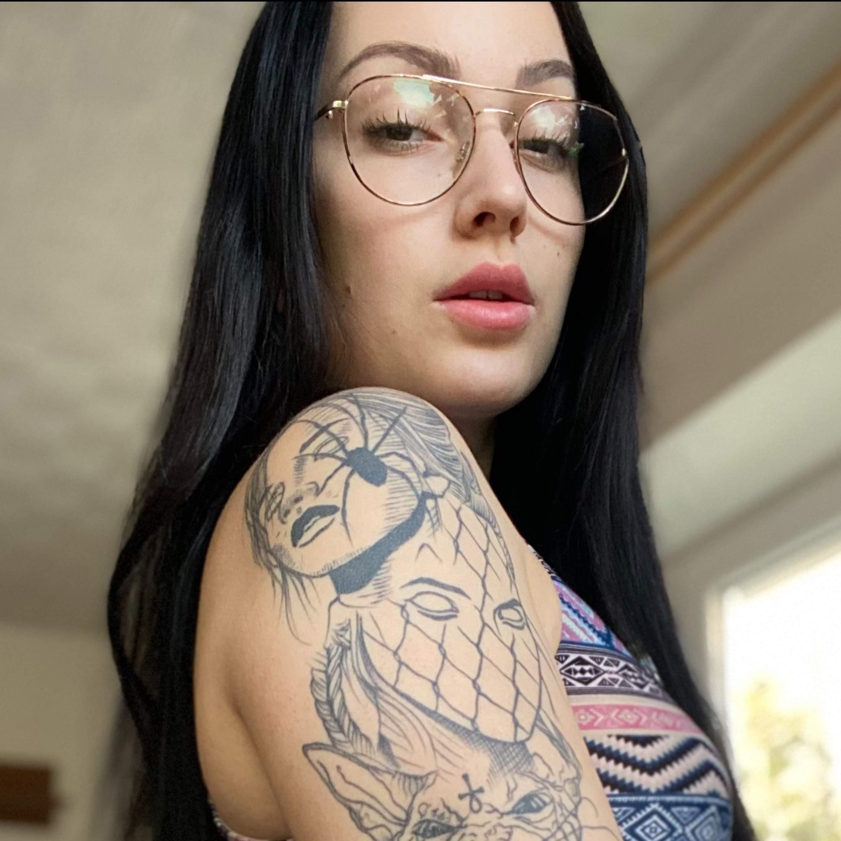 Sharlotte Thorne