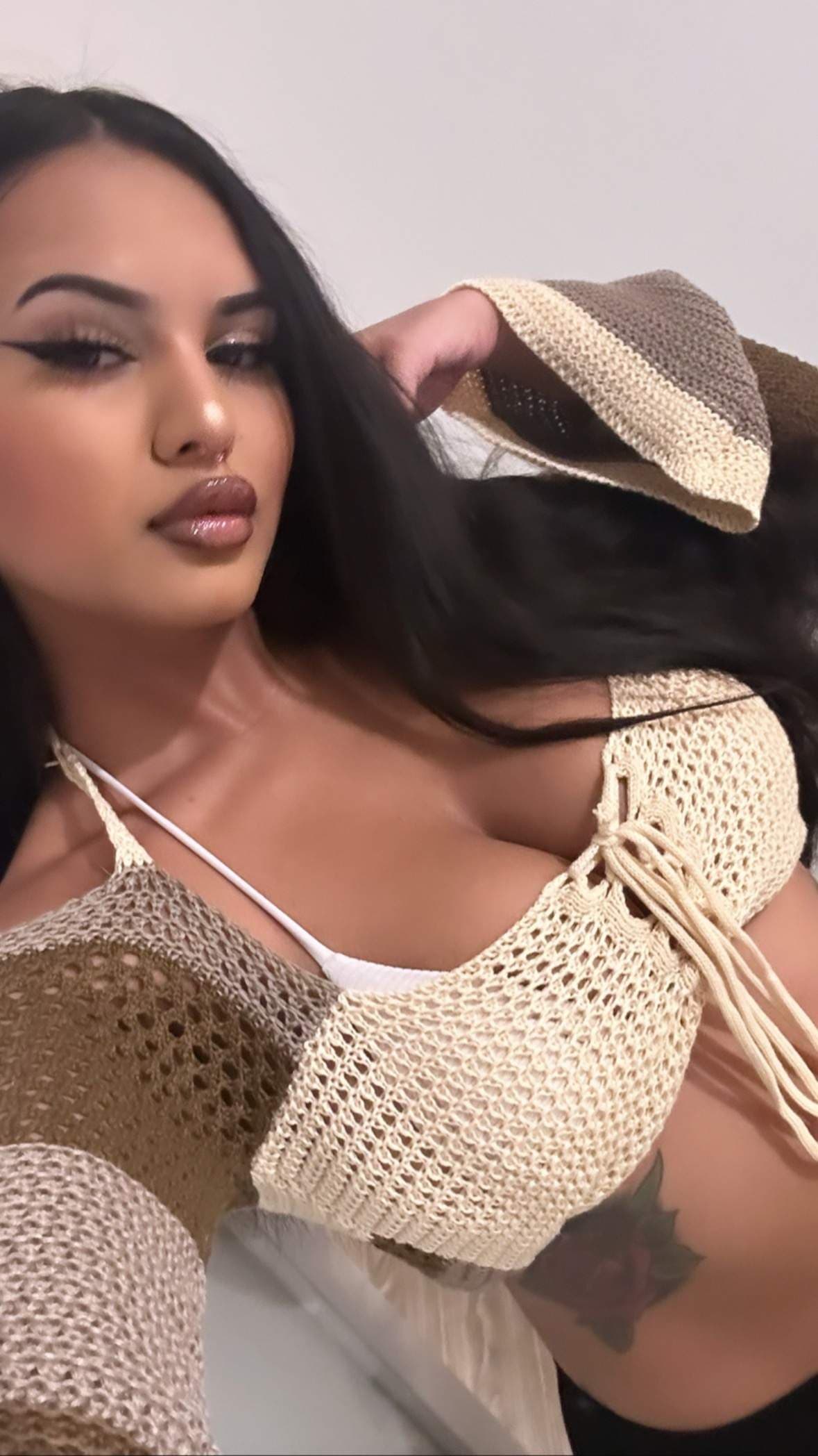 dream girl