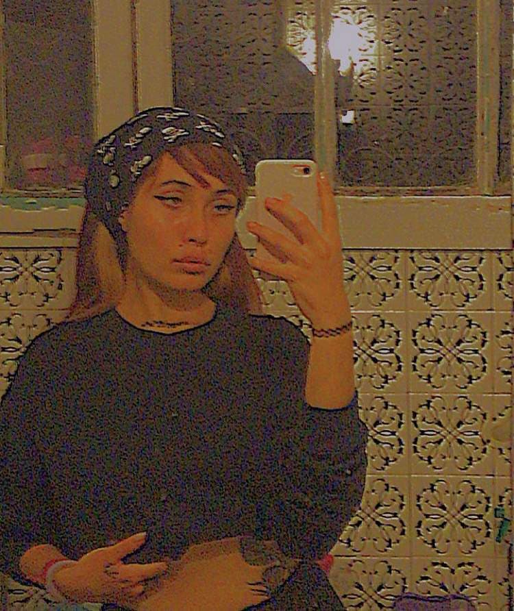 🕸 ℭ 𝔞 𝔯 𝔬 𝔩 𝔦 𝔫 𝔢🕸