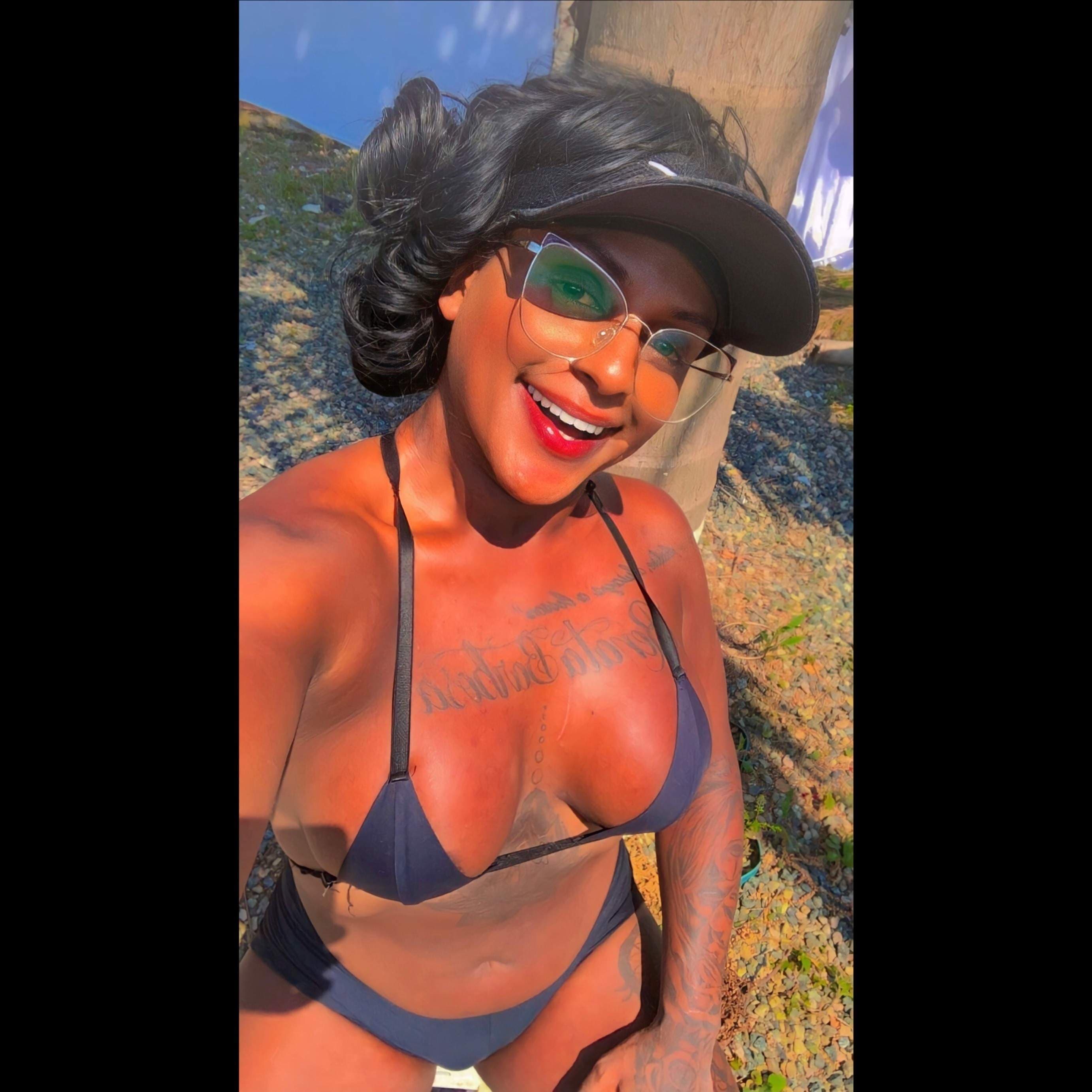 Renata Queen 🇧🇷 🇧🇷