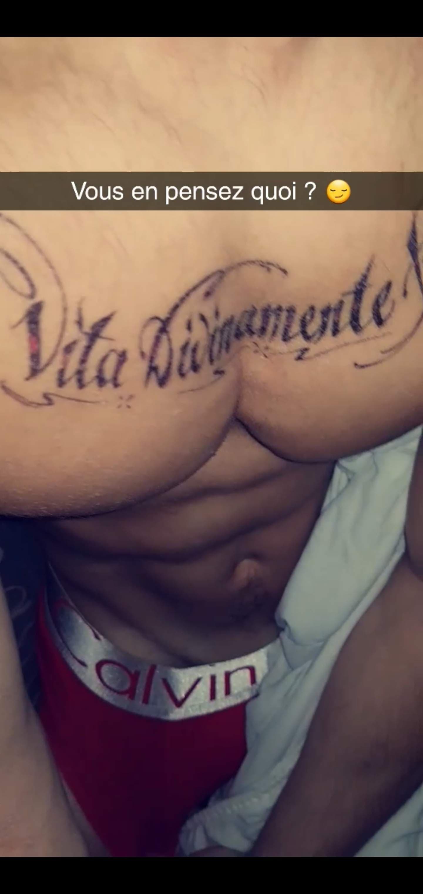 Mehdi5kstory