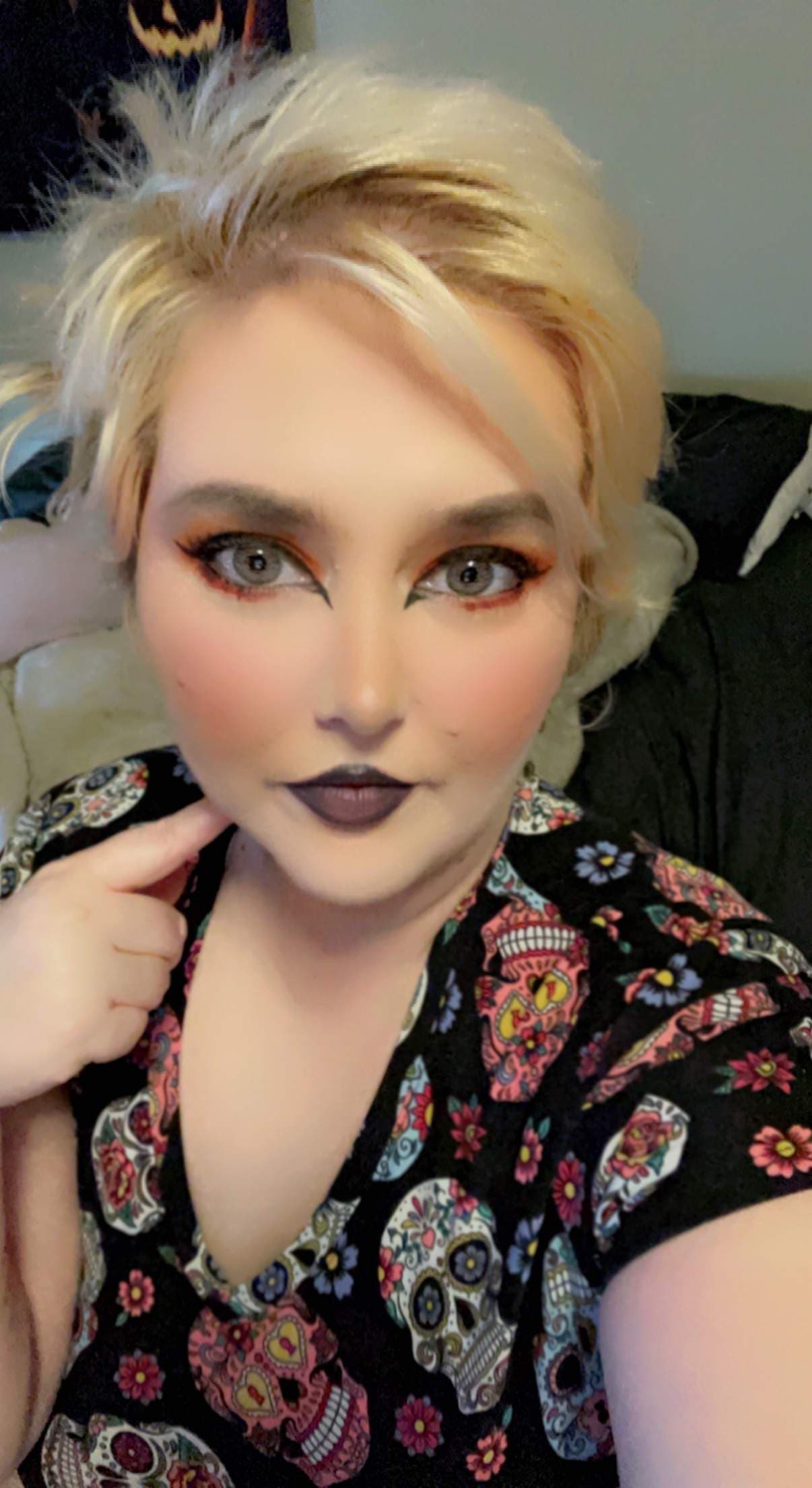 Gamer mom